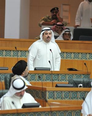 علي الراشد