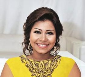 شيرين عبد الوهاب