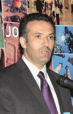 نايف الفايز