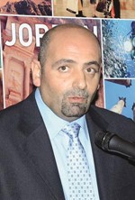 دعبد الرزاق عربيات