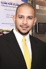 محمد القدومي﻿