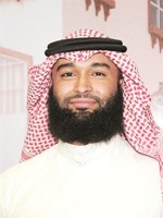 فيصل الفضلي﻿