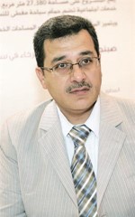 اياد القدومي﻿