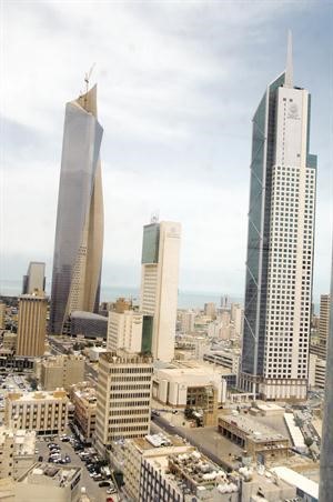 ارتفاع التداول على العقارات الخاصة والاستثمارية﻿