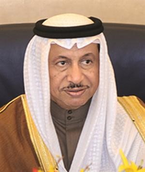 سمو رئيس مجلس الوزراء الشيخ جابر المبارك﻿