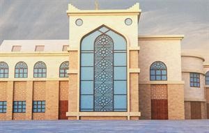 المرحلة الحالية للمشروع