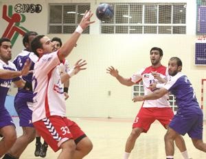 «الواعد» عبدالرحمن البالول: الدوري في متناول «يد» الكويت.. والقادسية أبرز المنافسين بعد تراجع نتائج الفحيحيل والعربي