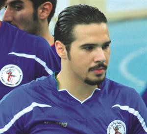 «الواعد» عبدالرحمن البالول: الدوري في متناول «يد» الكويت.. والقادسية أبرز المنافسين بعد تراجع نتائج الفحيحيل والعربي