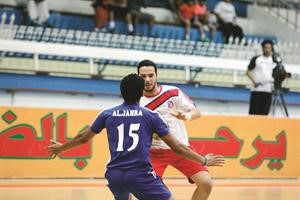 «الواعد» عبدالرحمن البالول: الدوري في متناول «يد» الكويت.. والقادسية أبرز المنافسين بعد تراجع نتائج الفحيحيل والعربي
