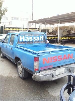 وانيت تم احتجازه بعد مشاركة صاحبه في حفلة استعراض المطر