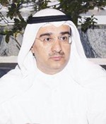 المستشار هاني الحمدان