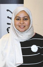 اقبال الحداد