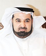مبارك الوعلان﻿