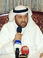نبيل العون﻿
