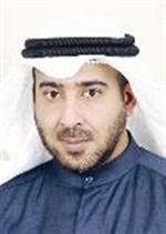 خالد النمش﻿