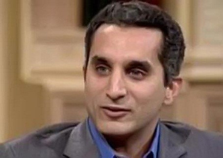 باسم يوسف