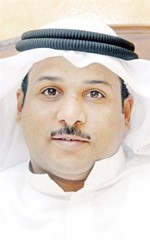 خالد الجارالله