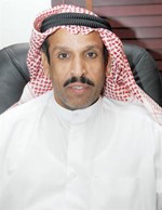 ناصر العجمي