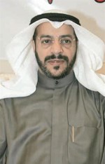 دناصر الصانع﻿