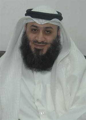 دوليد العلي