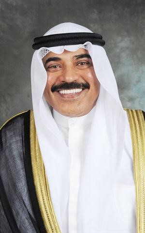 الشيخ صباح الخالد 