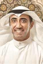 احمد الخالد 