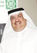 خالد رفيع ﻿