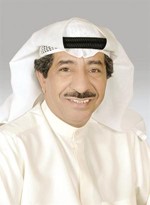 محمد الحوقل﻿