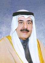 الشيخ احمد الحمود