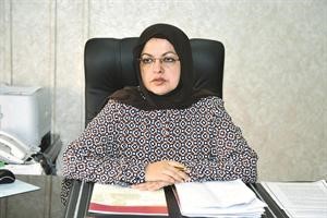 يجب ان يكون لبرنامج الاعتراف هيئة مستقلة