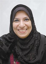 سعاد الفريح