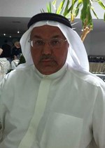عبدالرحمن المجلي