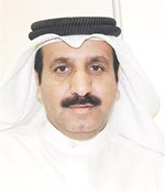 سالم النملان