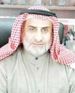 احمد سعد المنيفي﻿
