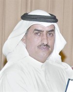 محمد منصور العجمي﻿