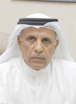 محمد الخليفة﻿