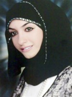 انوار العنزي﻿