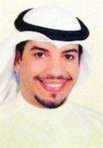 سعد الخالدي﻿