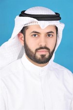 عبدالله المطيري﻿
