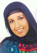 منيرة الشايجي﻿