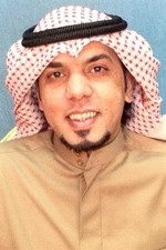 داحمد عقلة العنزي﻿