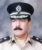 اللواء عبدالفتاح العلي