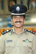 العقيد وليد شهاب
