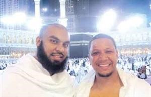الاميركي جورج غرين