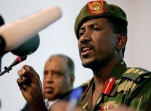 جيش جنوب السودان يؤكد سيطرته على منطقة هجليج وإفشال هجوم للخرطوم