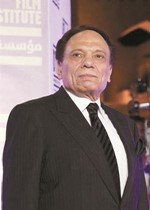 عادل امام
