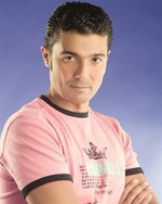 خالد النبوي