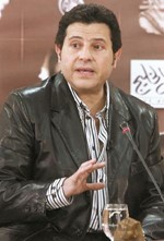 هاني شاكر﻿