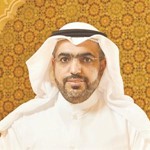 شاهين الغانم 