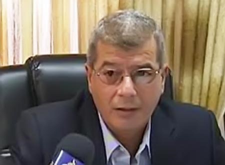 عيسى قراقع